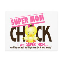 Super Mum Chick 2