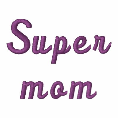 super mum polo