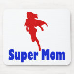 Super Mum Mouse Pad