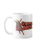 Super Mum Mug