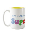 Super Mum Mug