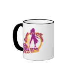 Super Mum Original Super Hero Coffee Mug
