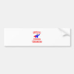 Super Music Teacher Bumper Stickers