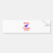 Super Neonatal Nurse Bumper Stickers