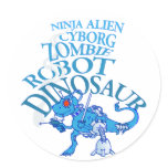 Super nerdy stickers