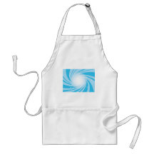 Super Nova Blue Apron