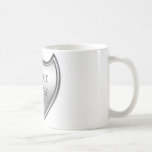 Super Nurse Emblem Coffee Mugs
