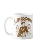 Super Pimp Mug