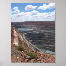 Super Pit Posters
