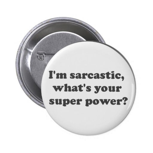 Super Power Pin