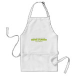 Super Powers Apron