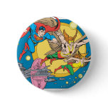 Super Powers Collection 15 buttons
