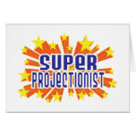 Super Projectionist cards