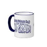 Super Proud Dad of an '09 Grad mugs