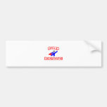 Super Psychologist Bumper Stickers