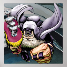 Super Rebbe Poster