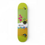 Super Relax Concept : skate! skateboards