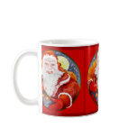 **SUPER SANTA** mugs