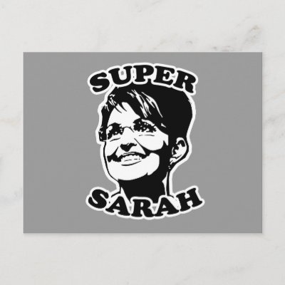 Super Sarah
