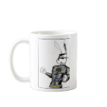 Super Sergeant Coffee Mug