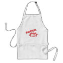 Super Sexy aprons
