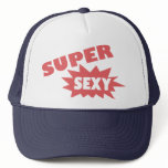 Super Sexy hats