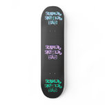 Super Sk8ter Dad II Skateboard