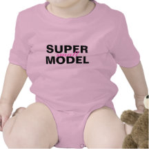 Super Small Model T Shirts