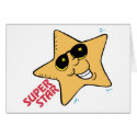Super Star cards