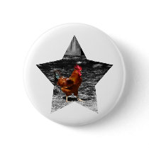 Super Star Chicken Button