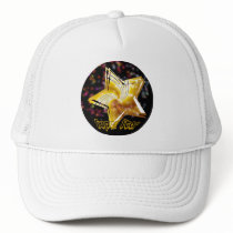 Super Star Hat