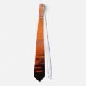 Super sunset ties
