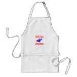 Super Swede Apron