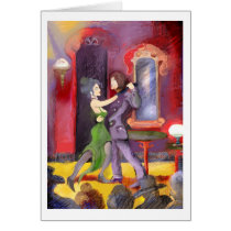 ** Super Tango **