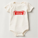 Super Tough t-shirts