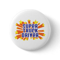 Super Truck Driver Pins