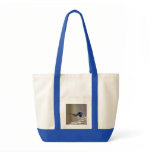 Superb Fairy-wren Tote Bags