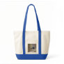 Superb Fairy-wren Tote Bags