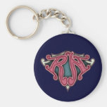 Superb RN Key Chains