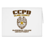Superbad McLovin Clark cards