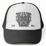 Superbad, Scc, 420 Hats