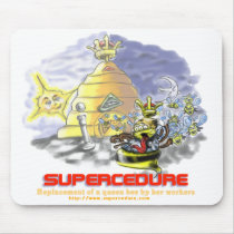 Supercedure Use Mats