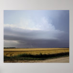 Supercell Structure posters
