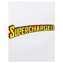 Supercharged Flyers