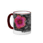 Superciliousness Coffee Mugs