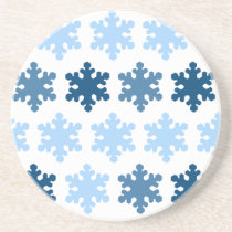 Supercooled coasters