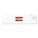 SuperDad...Astronomer bumper stickers