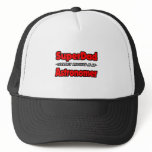 SuperDad...Astronomer hats