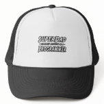 SuperDad...Programmer hats
