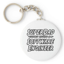 SuperDad...Software Engineer